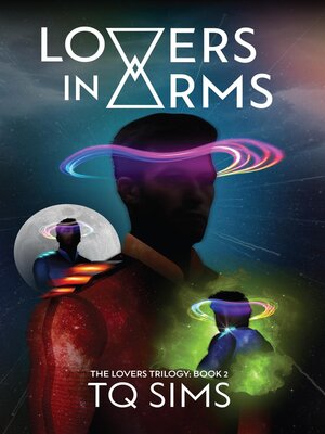 cover image of Godspeed, Lovers